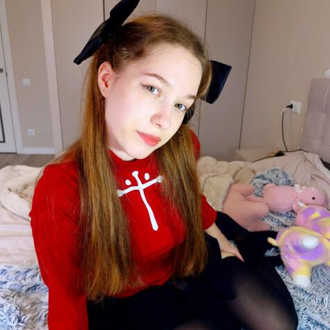 AvelineAmour avatar