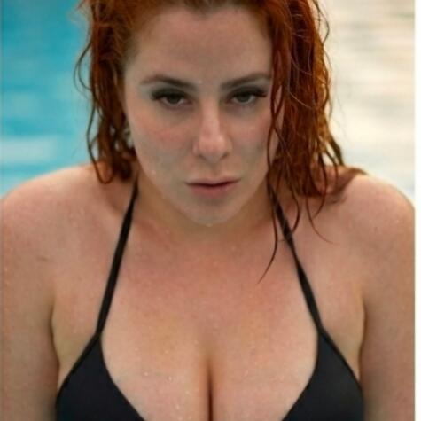 StrawberryBlond avatar