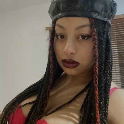 Dominique Darko avatar