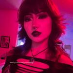 Mx Jade Zombie avatar