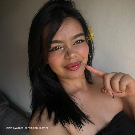 HonnieDamm avatar