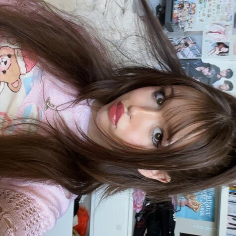 Princess Harley avatar