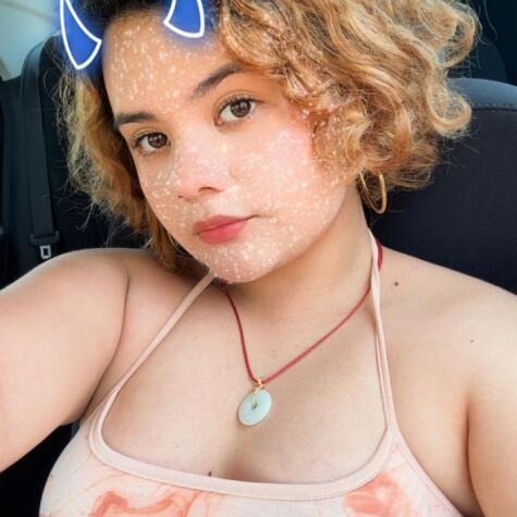 Goddess Cristine avatar