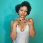 Miss Monica Jade avatar