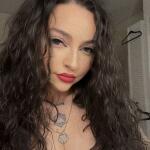 Goddess Sexy Syd avatar