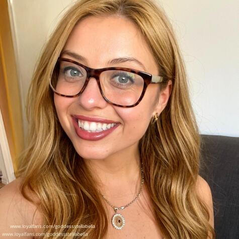 GoddessStellaBella40 avatar