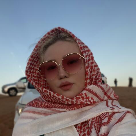 Tiifanyy avatar