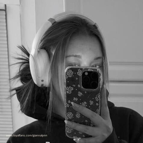 Gianna Lynn avatar