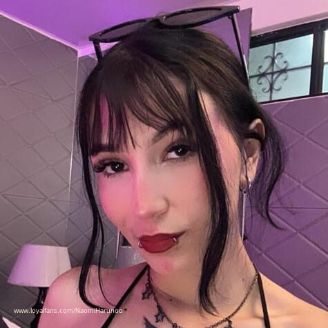 NaomiHarunoo avatar