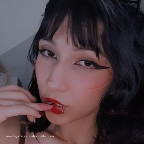 NaomiHarunoo avatar
