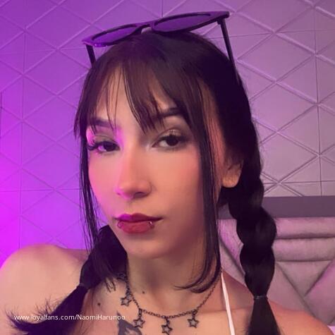 NaomiHarunoo avatar