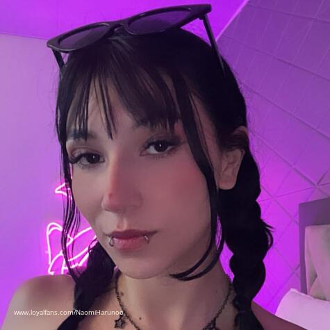 NaomiHarunoo avatar