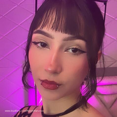NaomiHarunoo avatar