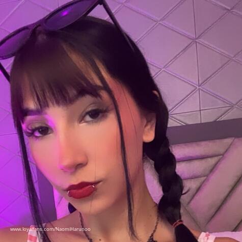 NaomiHarunoo avatar