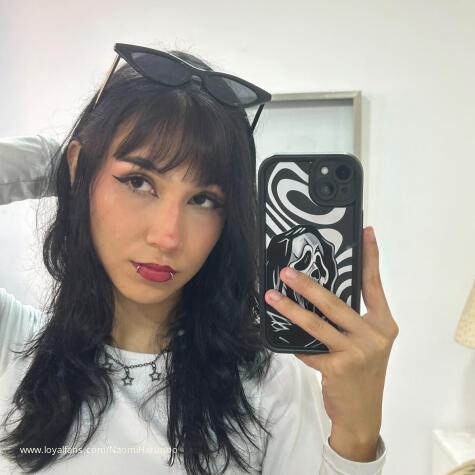 NaomiHarunoo avatar