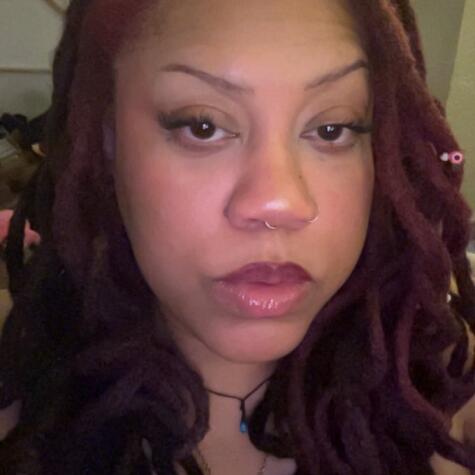 Goddess Lavender Kitty avatar