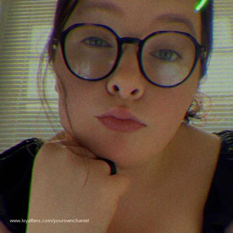 Yourownchantel avatar