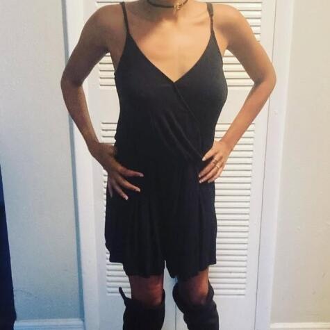 Princessonyx109 avatar