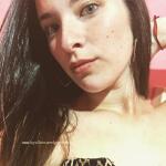 Goddessvicu avatar