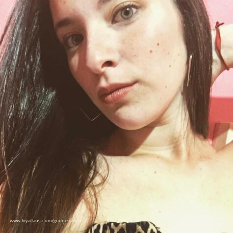 Goddessvicu avatar