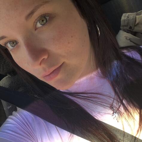 Goddessvicu avatar
