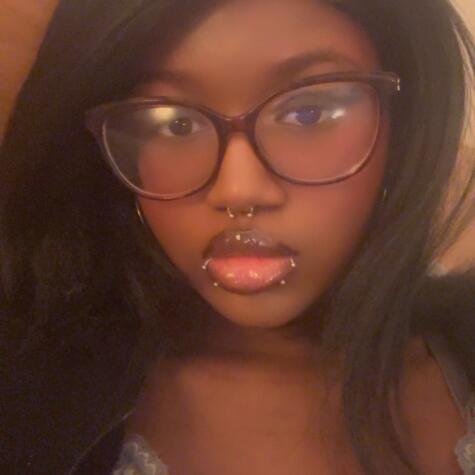 Goddess Alex<3 avatar