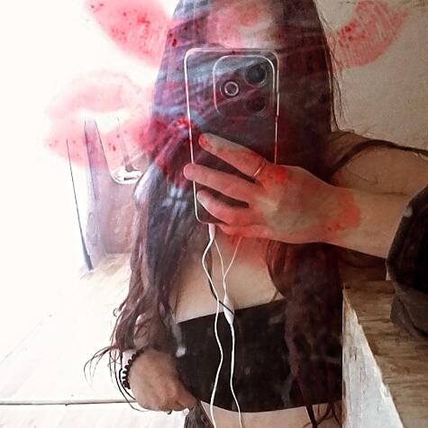 Bejbynka avatar