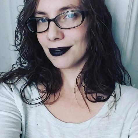 SaltyGoddess32 avatar