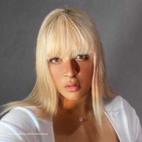 art. - BIG TITS BOOBS ROLEM Official Photos | www.Loyalfans.com