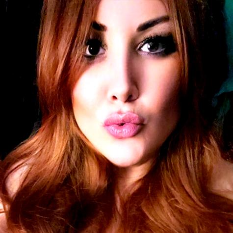 MistressJHyde avatar