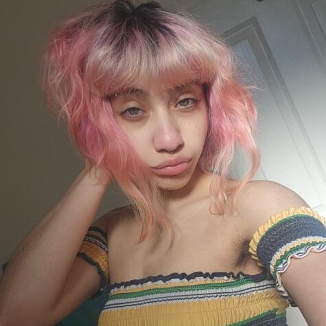 Pr3ttyprinc3 avatar