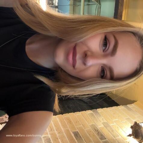Miss Sunny1 avatar