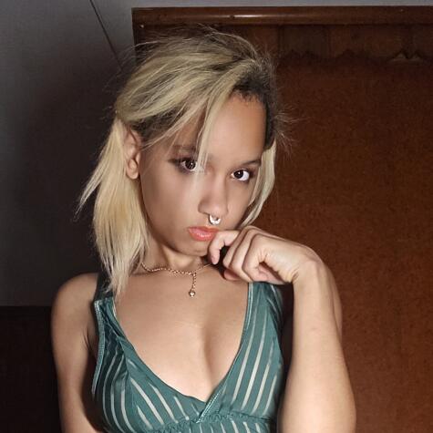 MissRosieMonroe avatar