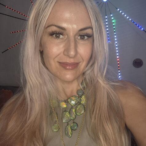 Mistressivylane avatar
