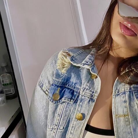 Diosa iris avatar