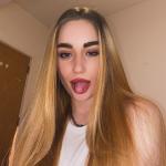 Cheekyylillyy avatar