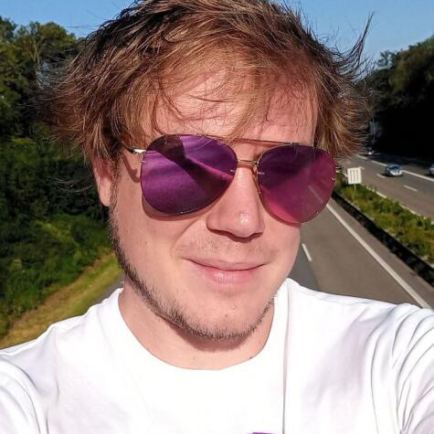 EnriqueCincosCBF avatar