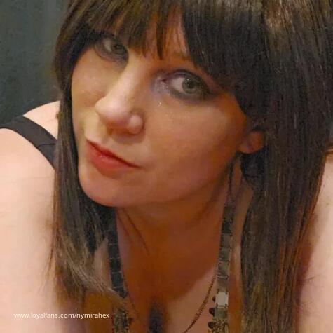 Nymira Hex avatar