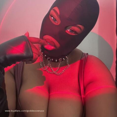 Venusian.Goddess avatar