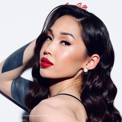 your_asian_dream avatar