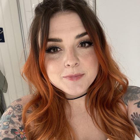 Miss Scarlettt99 avatar