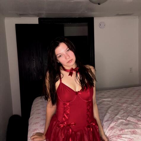 Prettiest_Blair avatar