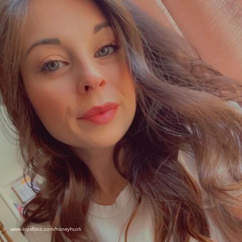 Honey Hush avatar