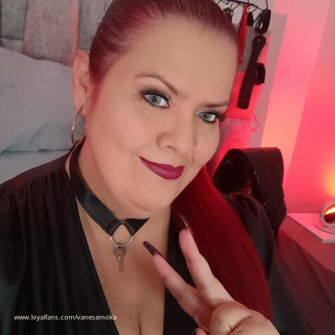 Vanesa Moka avatar