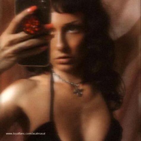 Guillotine Goddess Asal Masal avatar