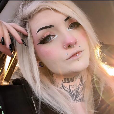 Empress Ash avatar
