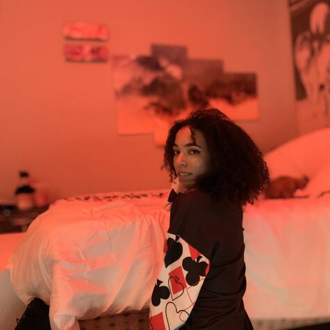 Nayomiii avatar