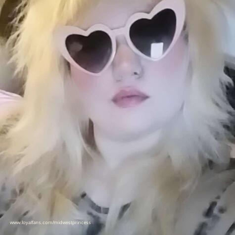Midwest Princess avatar