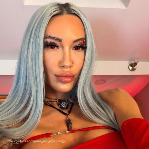 Porn and Psycho avatar