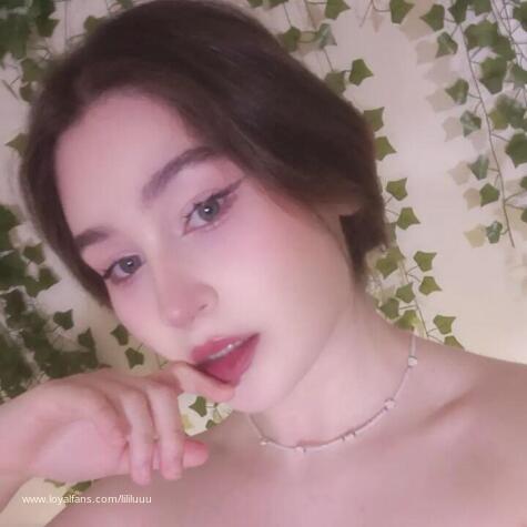 LiliLuuu avatar